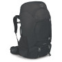 Mochila de mujer Osprey Fairview Trek 70 negro black