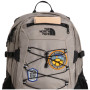 Mochila The North Face Borealis Classic Patch