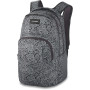 Mochila Dakine Campus L 33L negro/beige petal maze