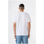 Camiseta de hombre Champion Short Sleeve T-shirt M