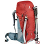 Mochila Deuter Aircontact 45+10