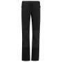 Pantalones de mujer Regatta Womens Questra V negro Black