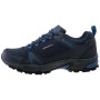 Calzado de senderismo para hombre Hi-Tec Hapiter Low Wp