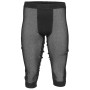 Calzoncillos de tres cuartos para hombre Brynje of Norway Super Thermo 3/4 Longs negro black