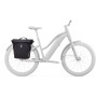 Alforja para bicicleta Thule Chasm Courier Inlock 22L