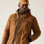 Chaqueta de hombre Regatta Eamont