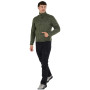 Sudadera funcional de hombre Fundango Cruz Knit Fleece Jacket
