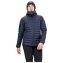 Chaqueta de mujer Mountain Equipment Earthrise Hooded Jacket Women's