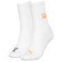 Calcetines de mujer Puma Women Slouch Sock 2P
