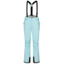 Talla: S / Longitud de los pantalones: regular / Color: azul claro