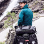 Bolsa de viaje Ortlieb Rack-Pack Free