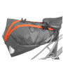 Correas para alforja Ortlieb Support-Strap naranja orange
