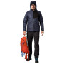 Chaqueta acolchada para hombre Northfinder Chacin