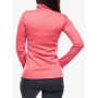 Sudadera de mujer Columbia W Park View Grid Fleece Full Zip