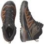 Calzado de hombre Salomon X Ultra 360 Mid Gore-Tex