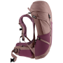 Mochila de mujer Deuter Futura Pro 30 SL