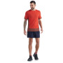 Camiseta de hombre Icebreaker Men ZoneKnit™ SS Tee