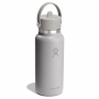 Botella térmica Hydro Flask Wide Flex Straw Cap 32 oz