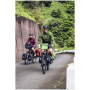 Alforja para manillar Ortlieb Ultimate Plus 6,5l