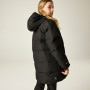 Abrigo de mujer Dare 2b Kids WanderJacket Black