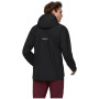 Chaqueta de hombre Mammut Taiss HS Hooded Jacket Men