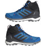 Calzado de senderismo para hombre Adidas Terrex Skychaser 2 Mid GTX