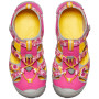 Sandalias para niños Keen Seacamp II CNX JR