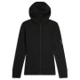 Sudadera funcional de mujer Icebreaker W Mer 260 Quantum IV LS Zip Ho