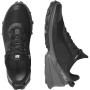 Zapatillas de carrera para hombre Salomon Cross Over Gore-Tex