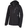 Chaqueta softshell de mujer Husky Sauri L 2022