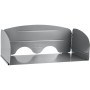 Pared Brunner Winwall gris