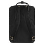 Mochila Fjällräven Kånken No. 2 Laptop 15" Black