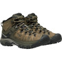 Calzado de hombre Keen Targhee III MID WP M