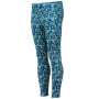Talla infantil: 110-116 / Color: azul claro