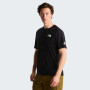 Camiseta de hombre The North Face M Mountain Athletics Ss Tee 2.0