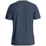 Camiseta funcional de hombre Ortovox 150 Cool Half Full Ts