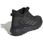 Calzado de senderismo para hombre Adidas Terrex Anylander Leather Mid