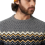 Jersey de hombre Fjällräven Övik Knit Sweater M