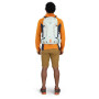 Mochila de senderismo Osprey Talon Velocity 20