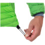 Chaqueta de hombre Salewa Ortles Light2 Rds Dwn M Hd Jkt