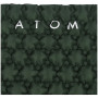 Colchoneta hinchable Warg Atom Flat
