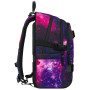 Mochila escolar Baagl Skate