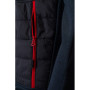 Sudadera de hombre Silvini DIRILO MJ1310