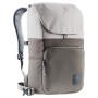 Mochila urbana Deuter UP Sydney marrón StonePepper