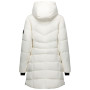 Chaqueta de esquí para mujer Dare 2b Glacier Long Jacket