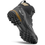 Calzado de senderismo para hombre Salewa Puez 2 Mid Ptx M