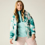 Chaqueta para niños Dare 2b Wing It Jacket TealMrblePrt