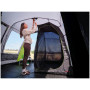 Tienda familiar Coleman Fastpitch Victoria Falls 4 Blackout