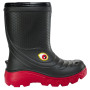 Botas de invierno para niños Viking Outdoor Footwear Claw Warm Black/Red