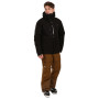 Chaqueta de esquí para hombre Kilpi Teen-M